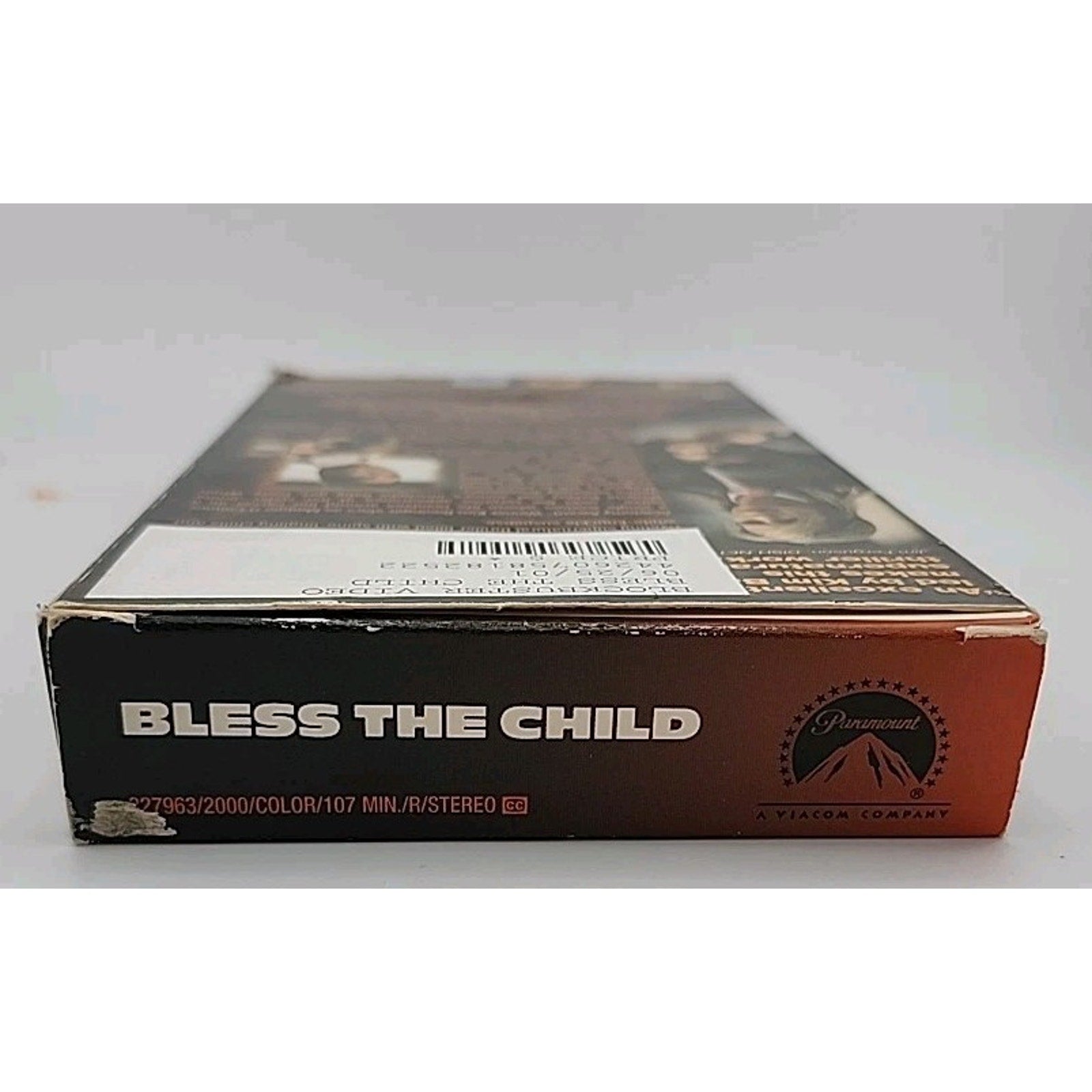 Bless The Child (VHS)