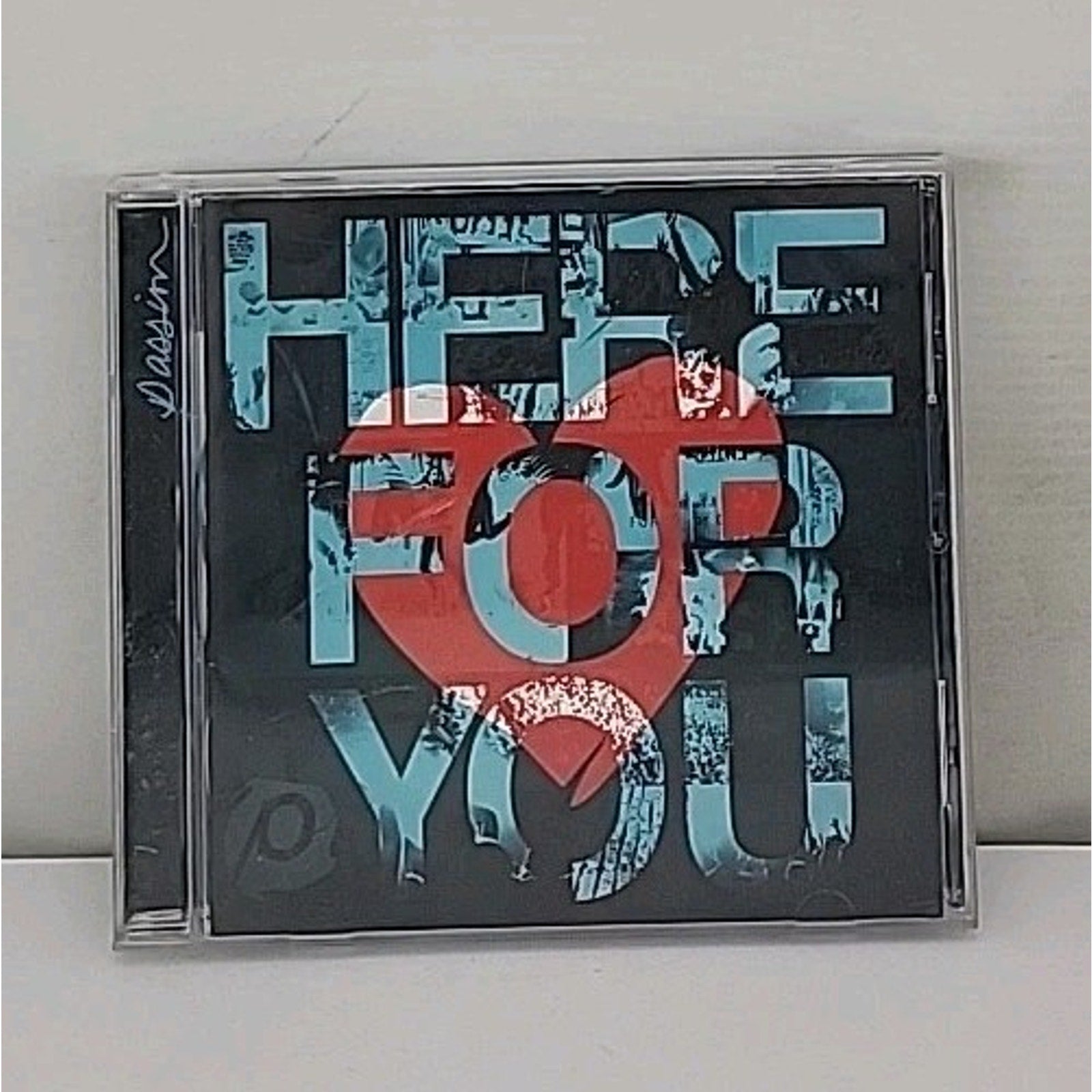 Passion: Here for You by Passion (CD, 2011)