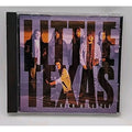 Kick a Little by Little Texas (CD, Sep-1994, Warner Bros.)