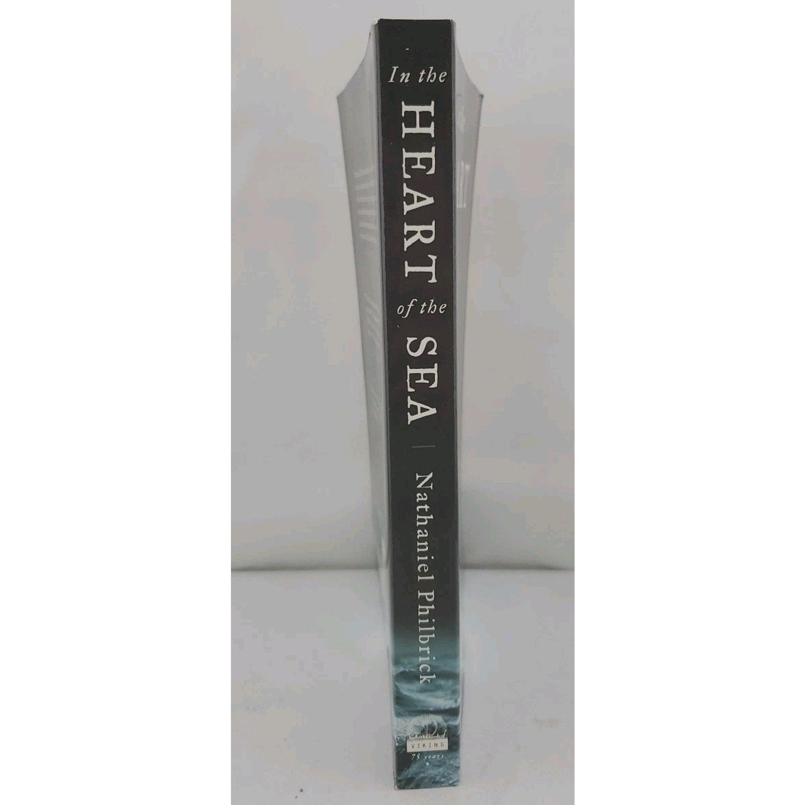 In the Heart of the Sea - Paperback By Philbrick, Nathaniel