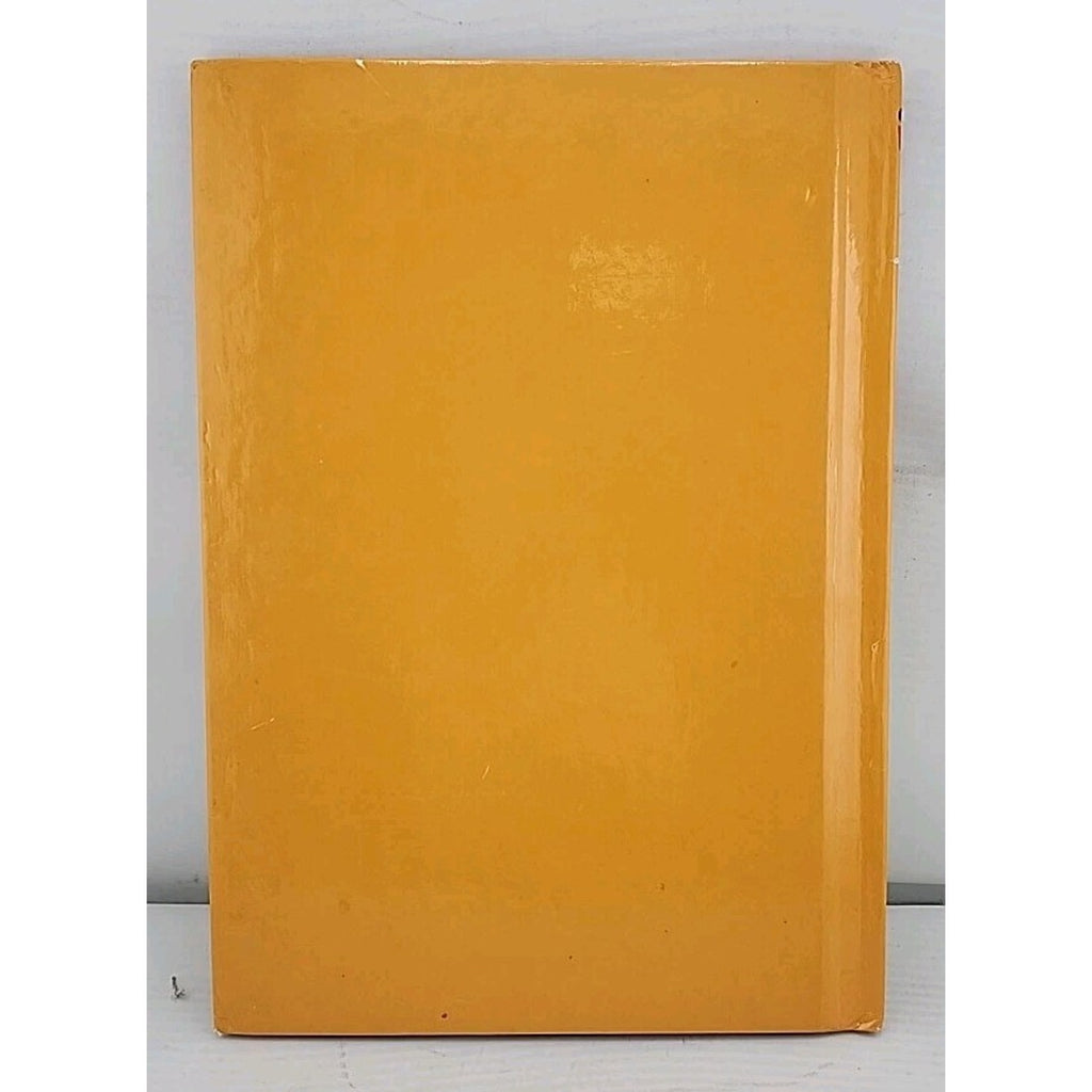 Disney Wonderful World Of Reading HC Book. Lion King