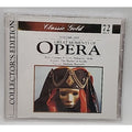 Great Moments Of Opera - Volume One by Various (CD, 1993, Excelsior)