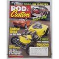 Rod & Custom Magazine - January 2006 - Volume 40 Number 1