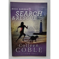 Rock Harbor Search and Rescue by Colleen Coble (2013, Trade Paperback)