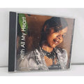 Nickey Mott With All My Heart CD