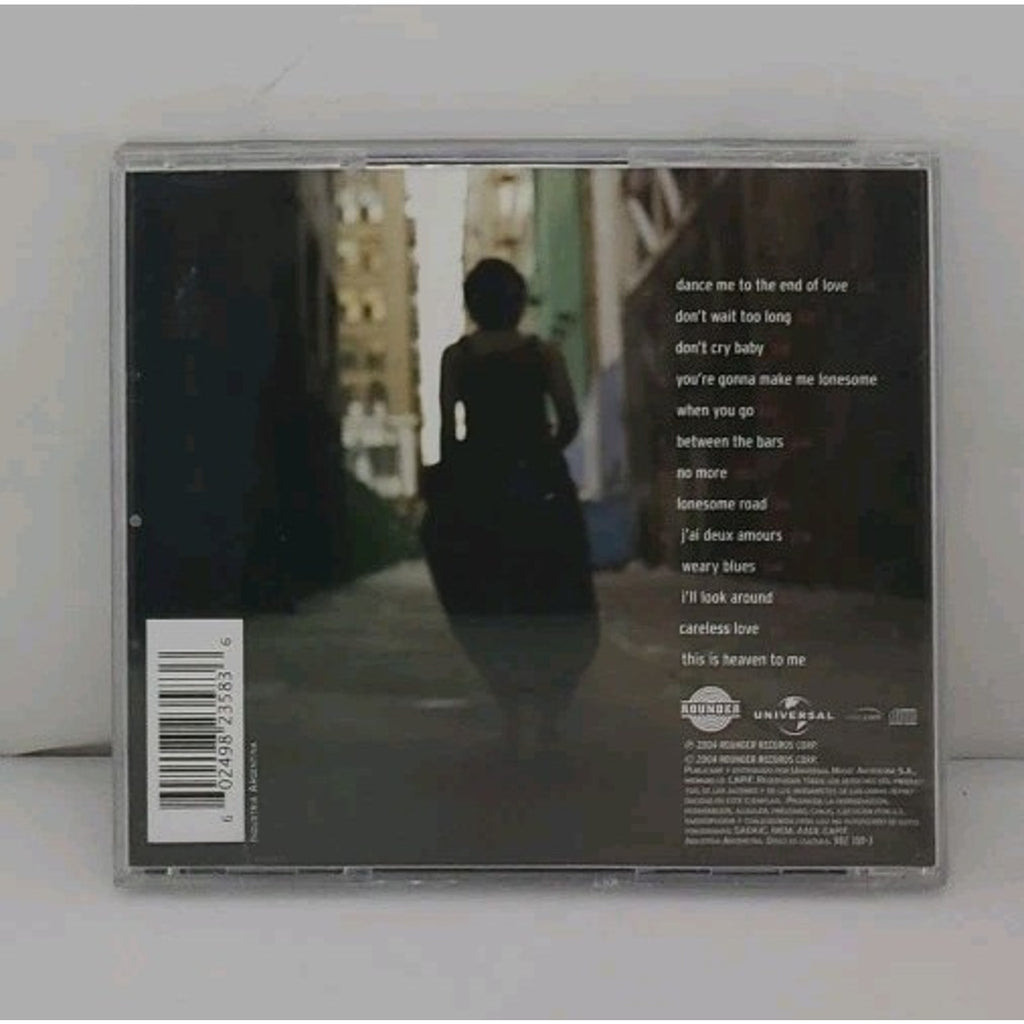 Careless Love by Madeleine Peyroux (CD, Oct-2004, Emarcy (USA))