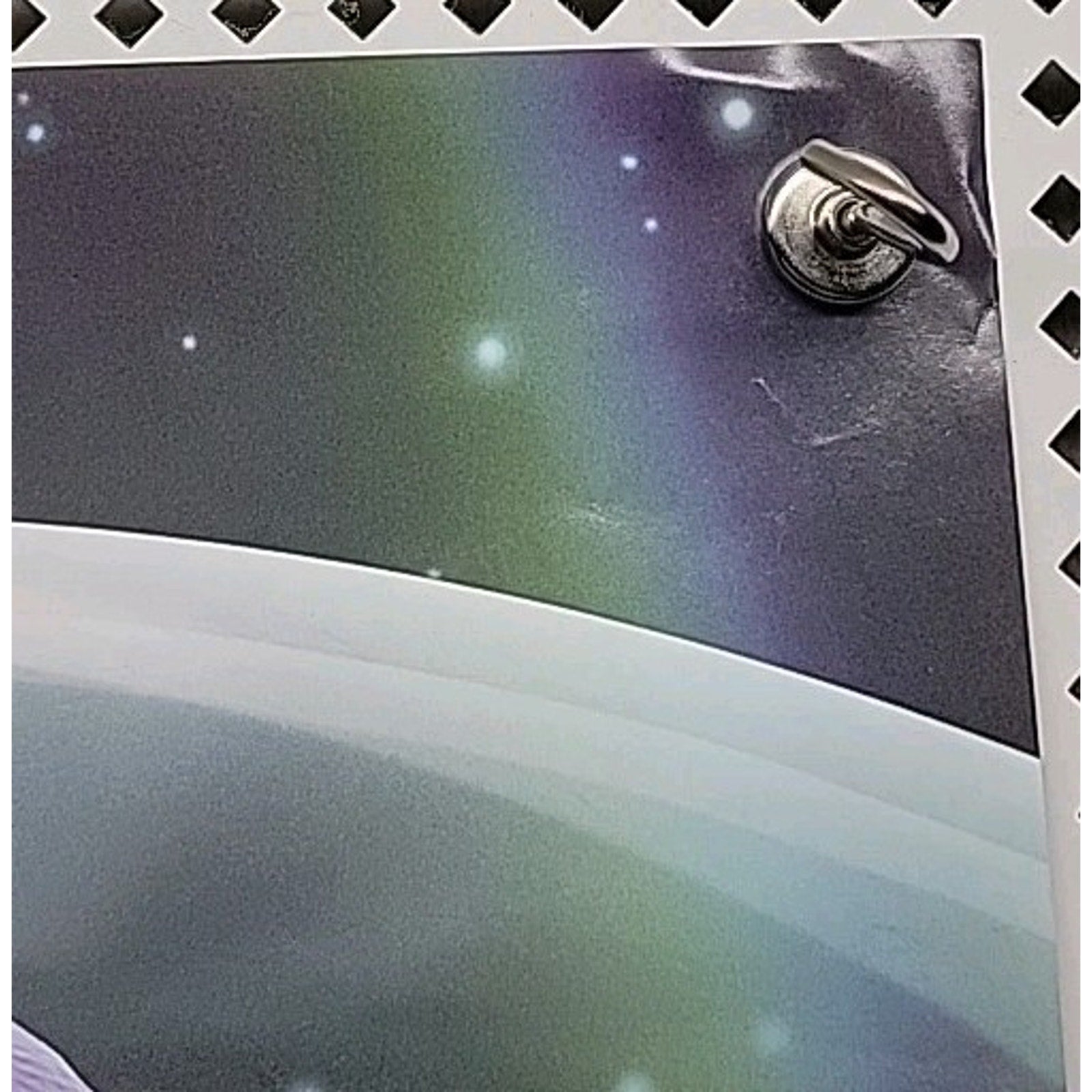 Lightyear Theatre Movie Poster DS 27" x 40"