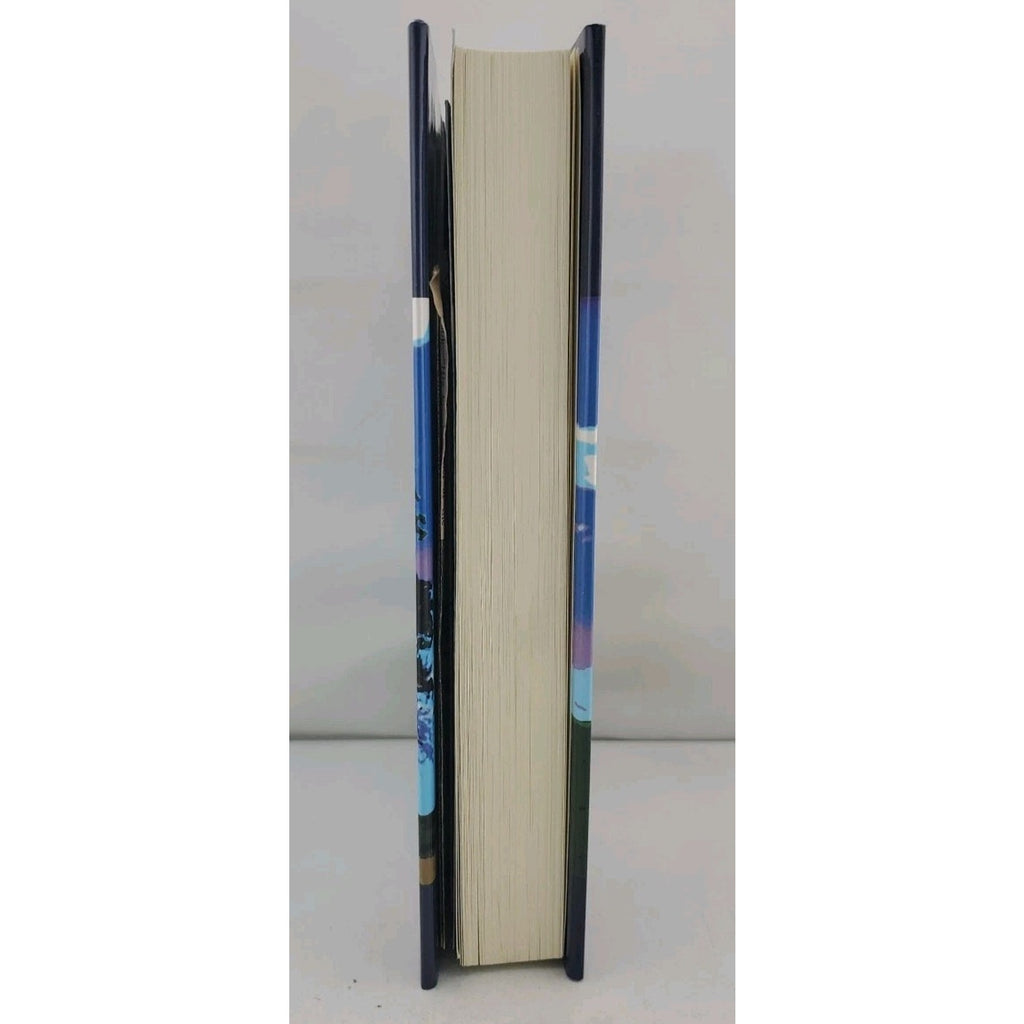 Cottonwood Summer by Gary Slaughter (2004, Hardcover) *Signed W/News Articles*