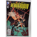 Batman & Robin Eternal #5 DC Comics