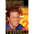 SNL: Best of Will Ferrell 2 (DVD, 2004)