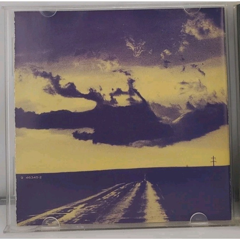 Songs of Texas by Various Artists (CD, Sep-1996, Warner Bros.)