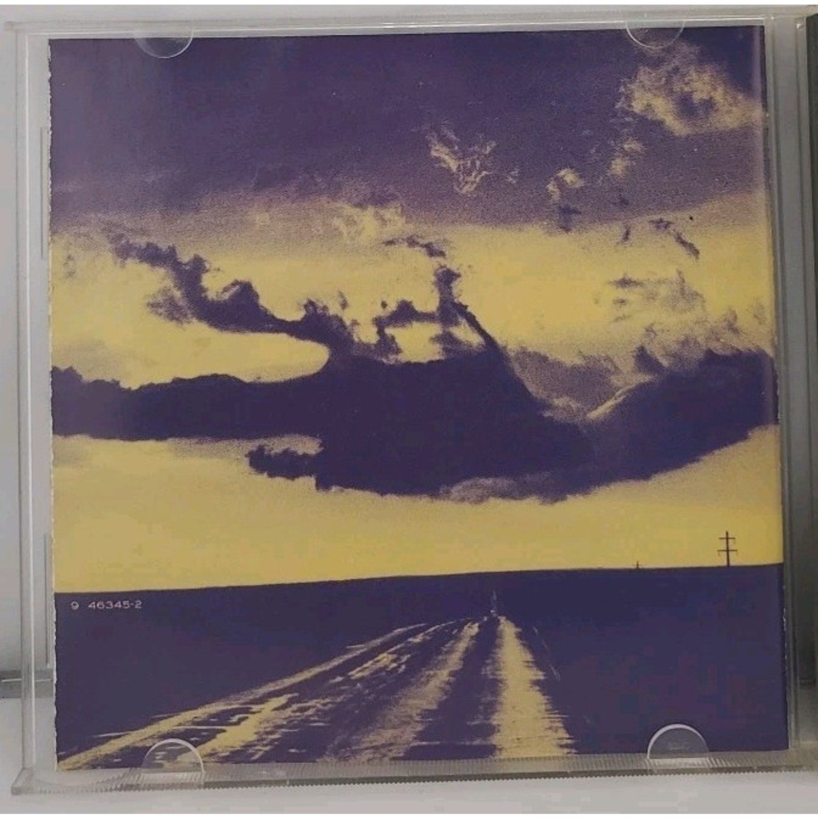Songs of Texas by Various Artists (CD, Sep-1996, Warner Bros.)