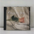 Various Artists : Crazy for You CD