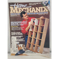 Home Mechanix Magazine - February 1987 - Vol. 83 No. 706