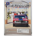 Mustang Times Magazine June 2007 Vol. 31 No. 6