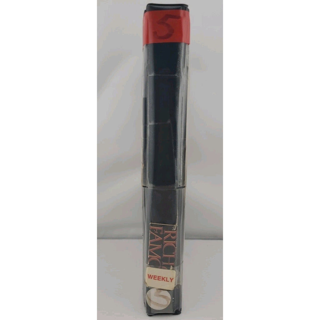 Rich and Famous (VHS, 1999)