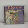 Sones Jarochos Y Huastecos - Asi Canta Mexico Vol 2 CD
