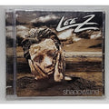 Shadowland by Lee Z (CD, 2005)