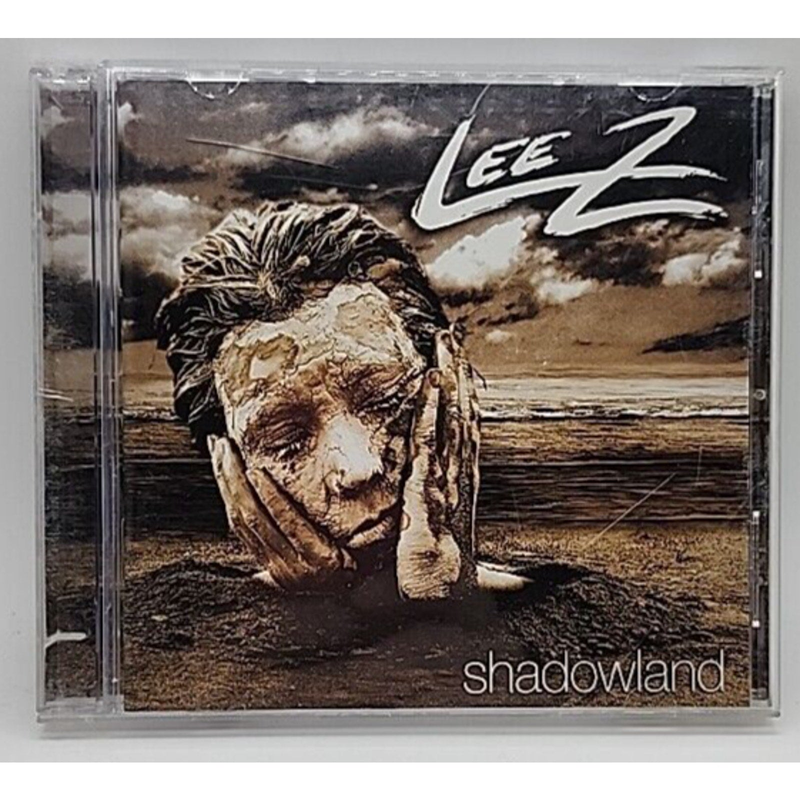 Shadowland by Lee Z (CD, 2005)
