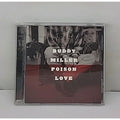 Poison Love by Miller, Buddy (CD, 1997)