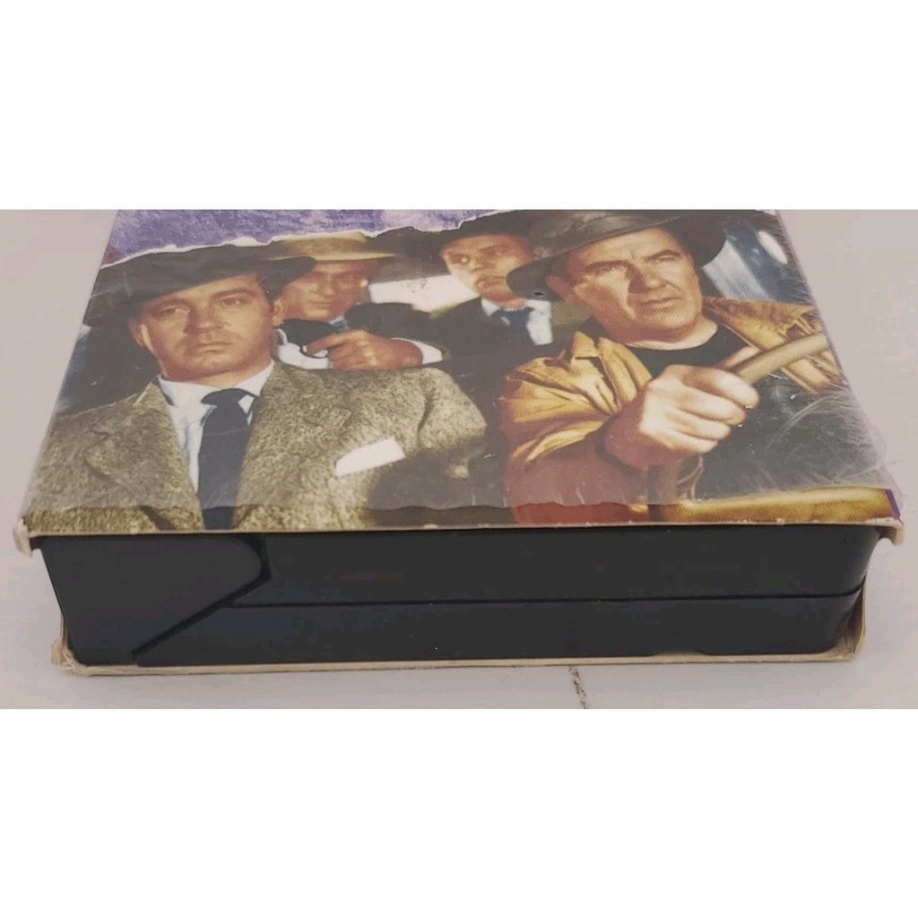 Kansas City Confidential (VHS, 1952)