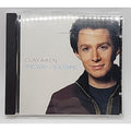 The Way/Solitaire [Single] by Clay Aiken (CD, Mar-2004, RCA)