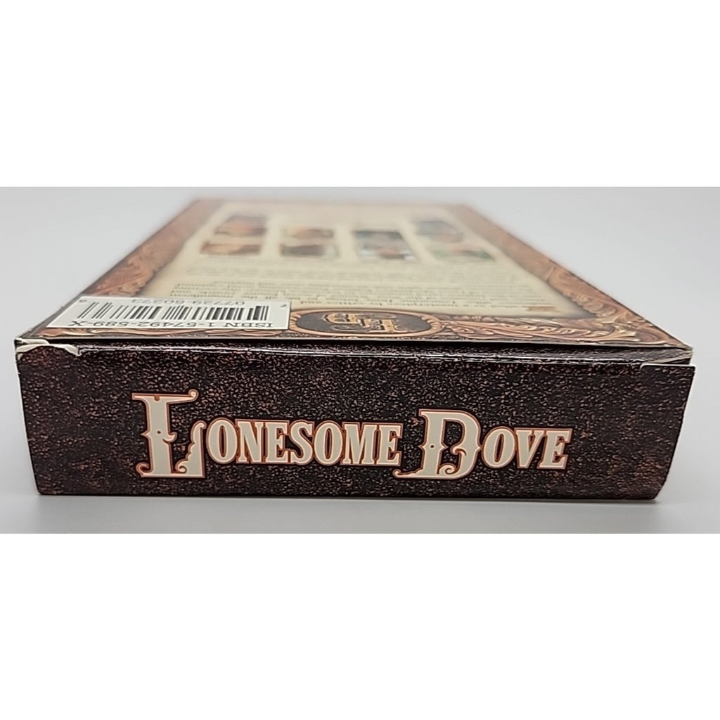 Lonesome Dove (VHS)