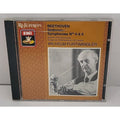 Symphony 6/8 by Ludwig van Beethoven (CD, 2001)