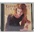 Kevyn Lettau Simple Life - 1992 CD
