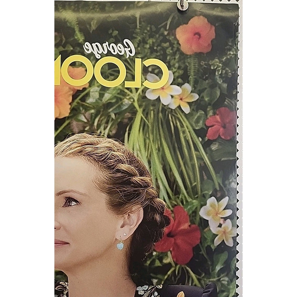 Ticket To Paradise Movie Poster 27x40