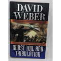 Midst Toil and Tribulation by David Weber (2012, Hardcover)