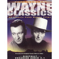 John Wayne: Wayne Classics (DVD, 2005, 4-Disc Set)