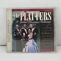 Special Christmas Collection by The Platters (CD, 2000)