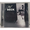 Who Else! by Jeff Beck (CD, 1999)