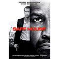 Safe House (DVD, 2012) *Brand New*