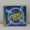 Chris Sheppard Presents Groove Station 4 CD Compilation Album 90s Dance