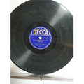 Happy Jack Turner - Was There Ever A Pal Like You/Say You Love Me - Decca