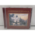 Christmas Favorites by 101 Strings (CD, 2003)