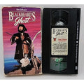 Walt Disney's Blackbeard's Ghost (VHS)