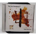 Small Reserves by The Very Foundation (CD, 2005, Velvafonic Records)