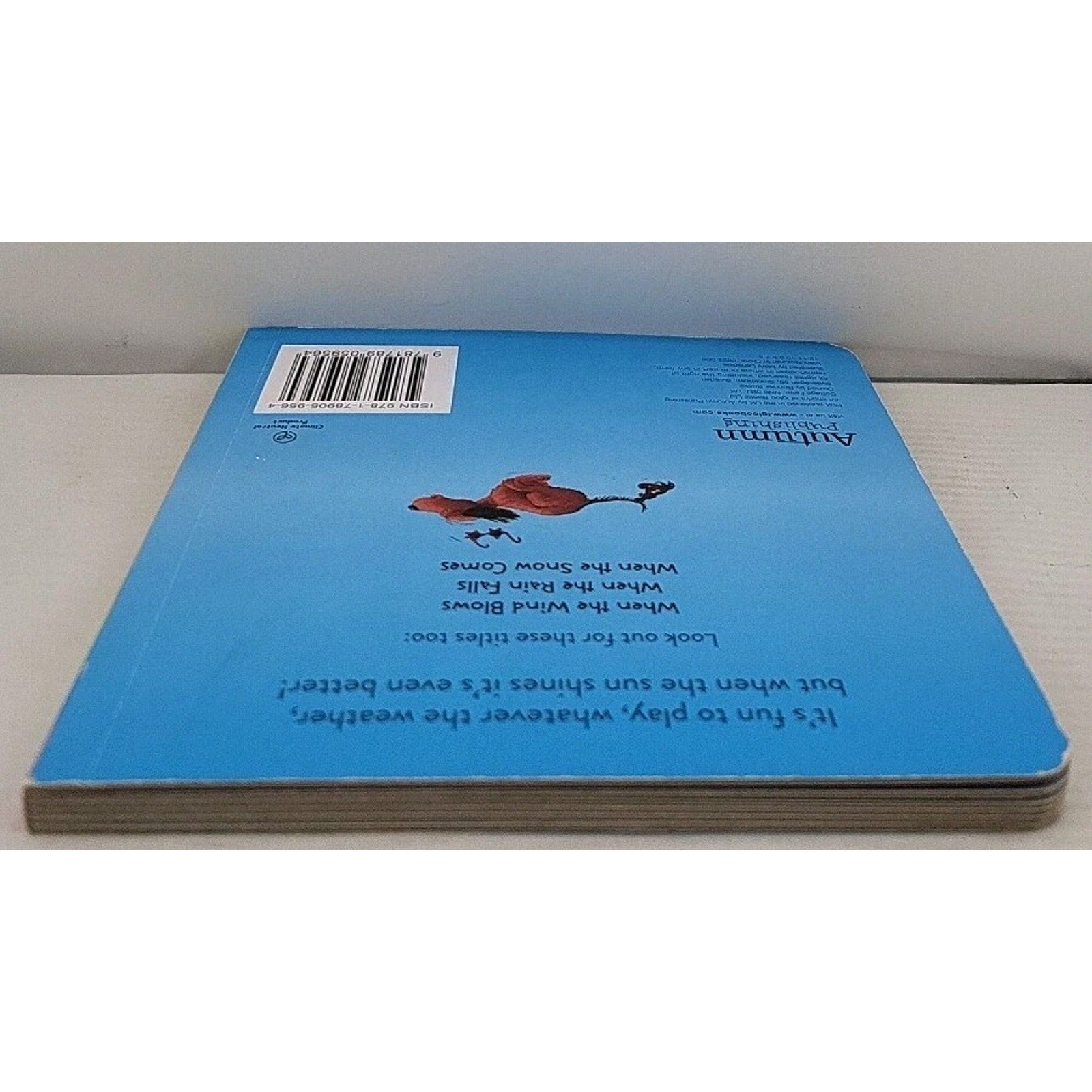 When The Sun Shines Book