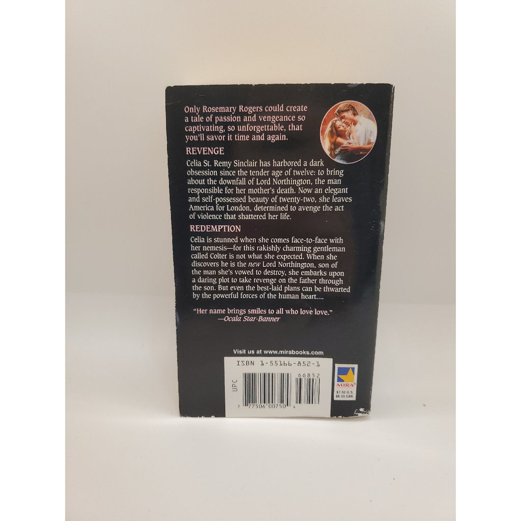 A Reckless Encounter by Rosemary Rogers