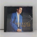Vintage Gill by Vince Gill (CD, 1997)