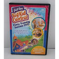Huggies Pull-Ups Big Kid Central Potty Training Success DVD