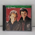 The Christmas Album [Arista] by Air Supply (CD, Sep-2003, BMG Special Products)