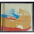 City Lights, Racetrack - (CD)