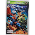 DC Comics Online Legends #10 2012