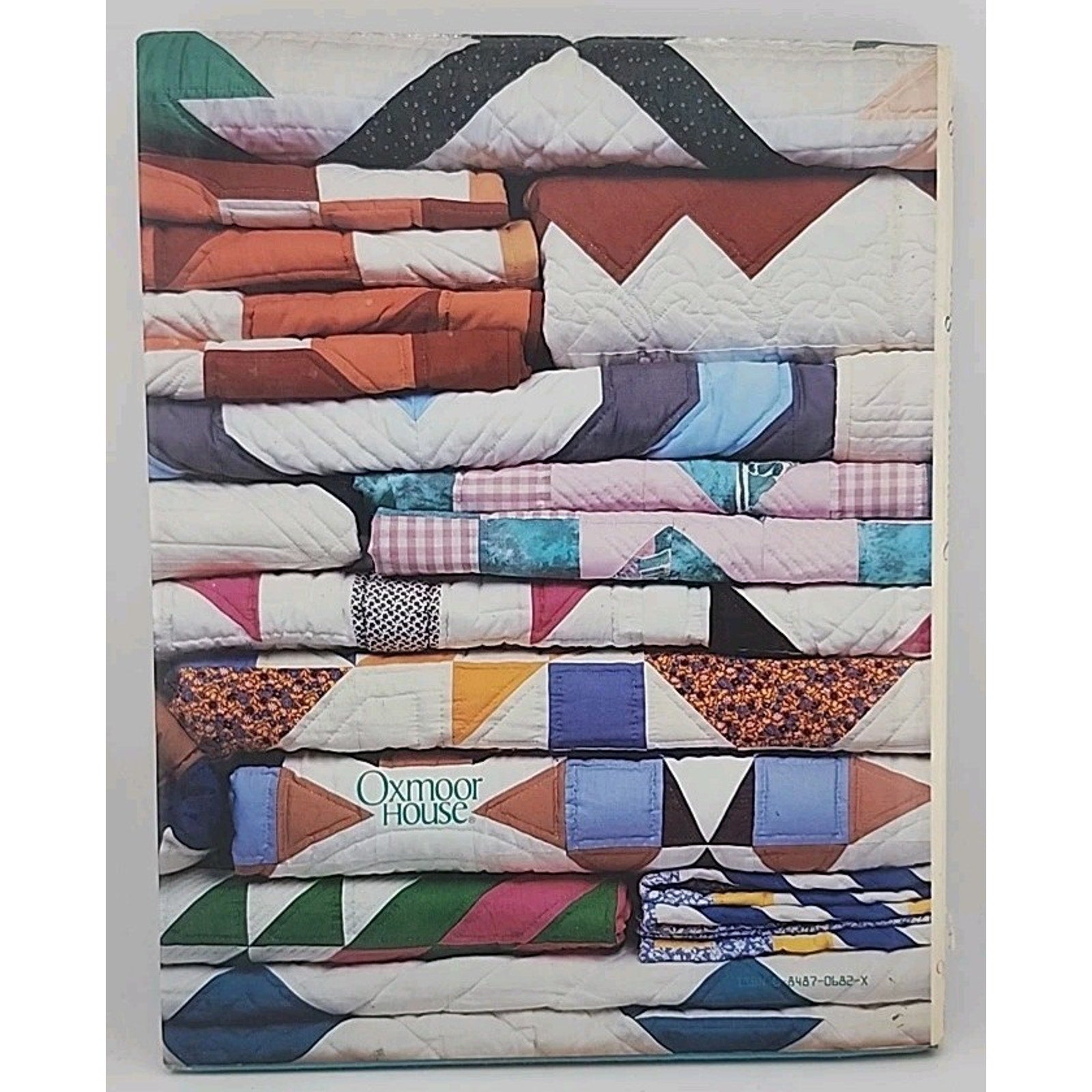 Designs In Patchwork by Diann Logan (Hardcover)