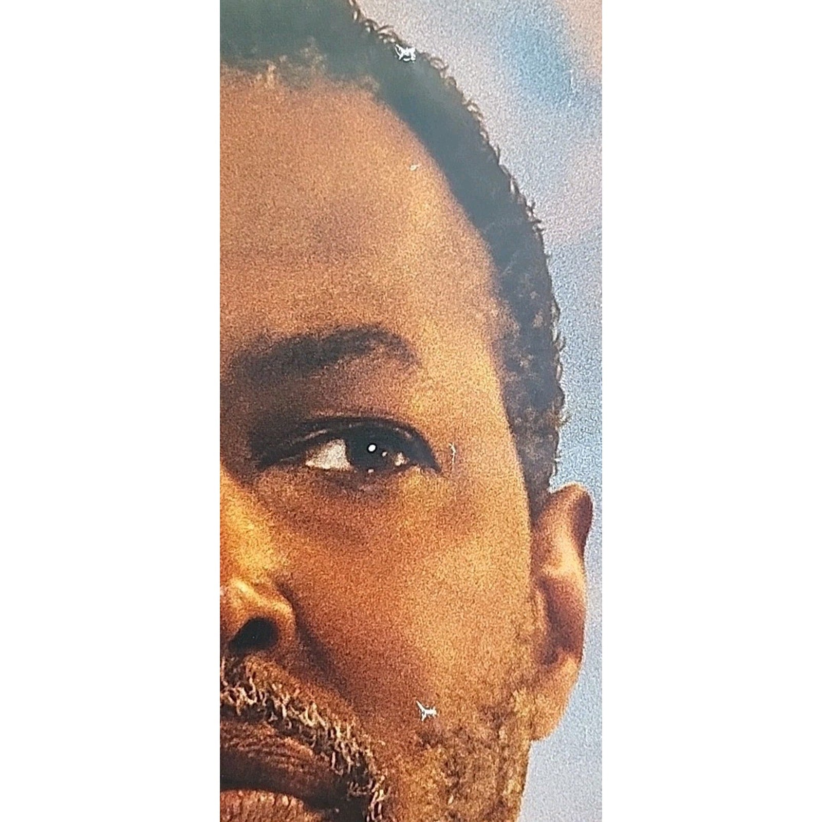 Paul's Promise Movie Poster 27x40