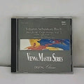 J.S. Bach – Berühmte Orgelwerke Vol. 2 CD 1988 Classical Pilz Vienna Master